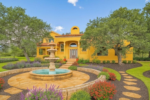 14710 Round Mountain Rd, Leander, TX 78641 - photo 1