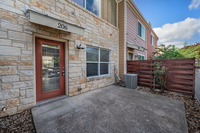1101 Grove Blvd Unit 206, Austin, TX 78741 - photo 14