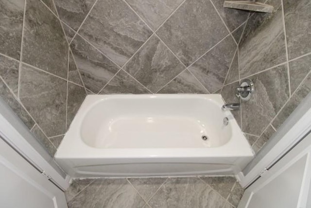 861 Stockdale Rd, Copperas Cove, TX 76522 - view of full bath
