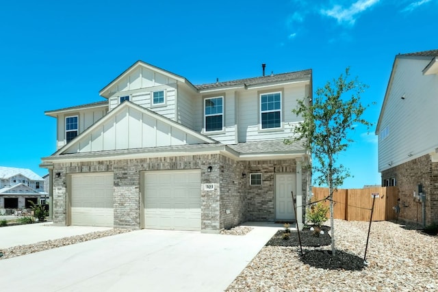 303 Alamar Knot Way, Georgetown, TX 78626 - photo 1