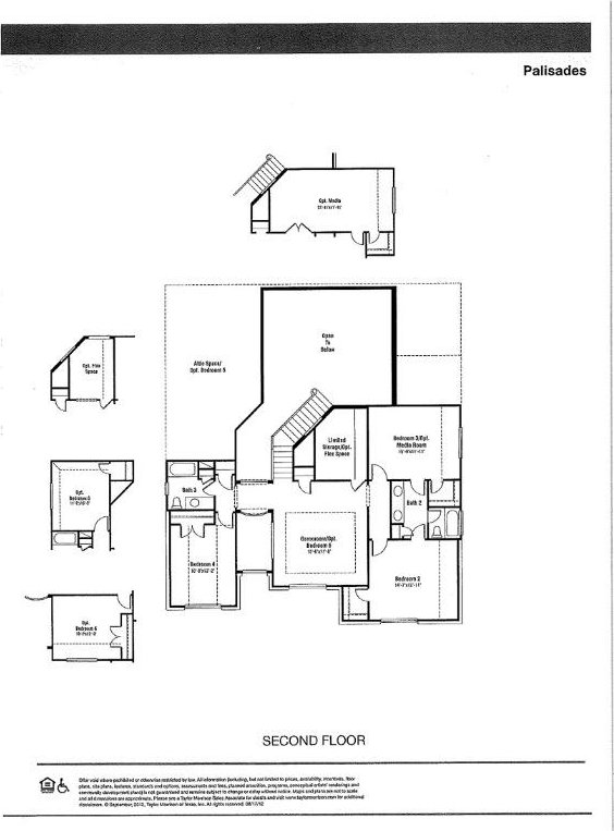12125 Montclair Bnd, Austin, TX 78732 - photo 30