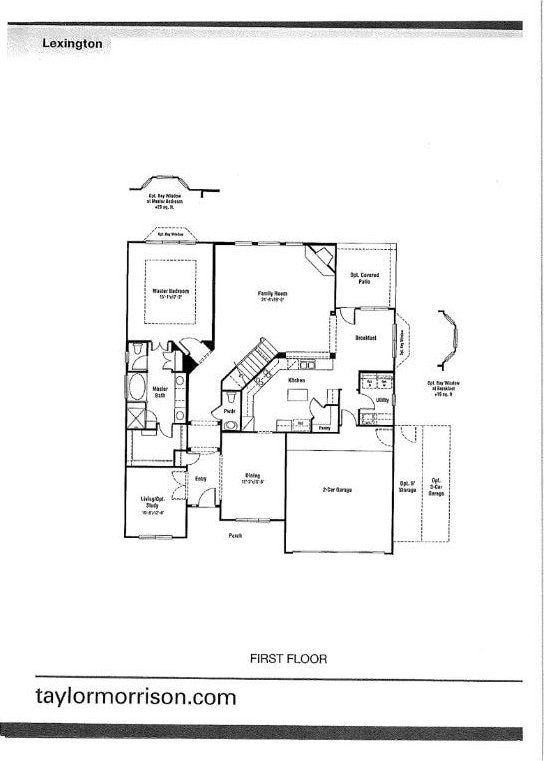12125 Montclair Bnd, Austin, TX 78732 - photo 31