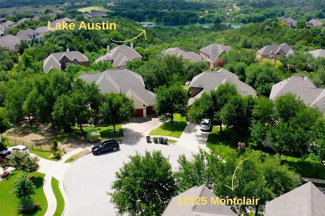 12125 Montclair Bnd, Austin, TX 78732 - photo 3
