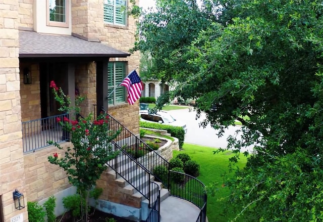 12125 Montclair Bnd, Austin, TX 78732 - photo 4