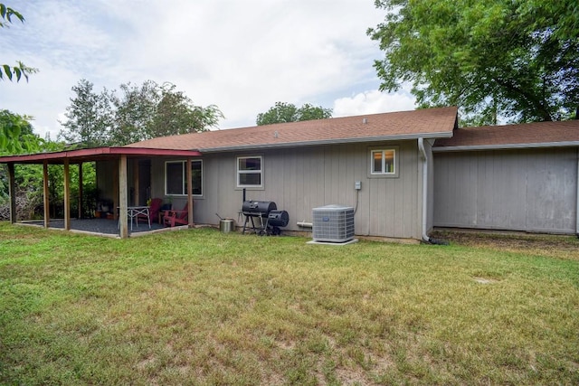 507 Pea Jay Cv, Bastrop, TX 78602 - photo 30