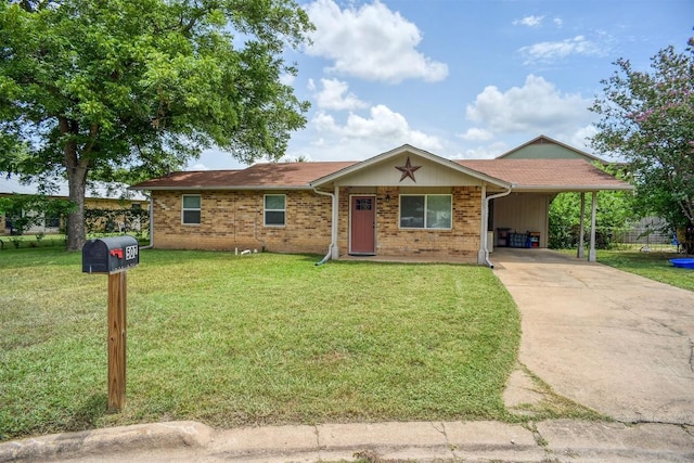 507 Pea Jay Cv, Bastrop, TX 78602 - photo 1