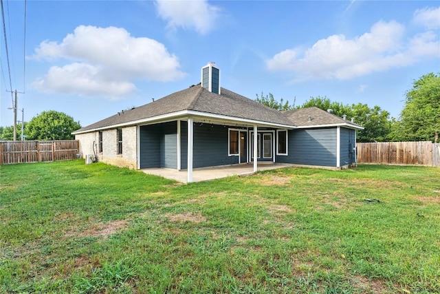 2101 Boxwood Path, Round Rock, TX 78664 - photo 24