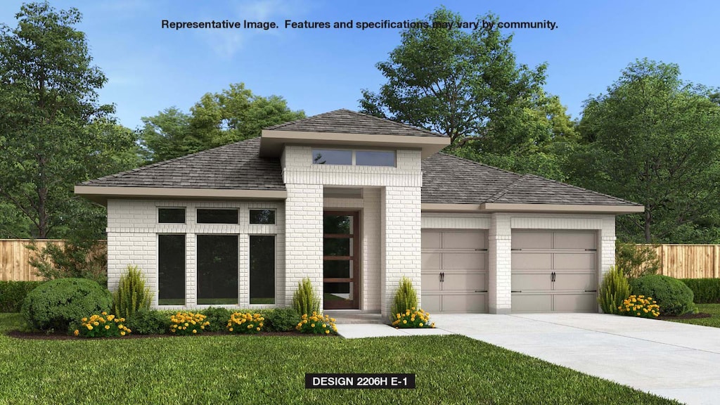 160 Endurance Dr, Kyle, TX 78640 - photo 1