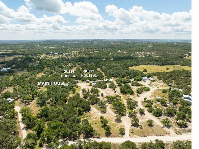 501 Twin Oaks Trl, Dripping Springs, TX 78620 - photo 32