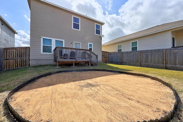 229 Night Riders Way, Jarrell, TX 76537 - photo 27