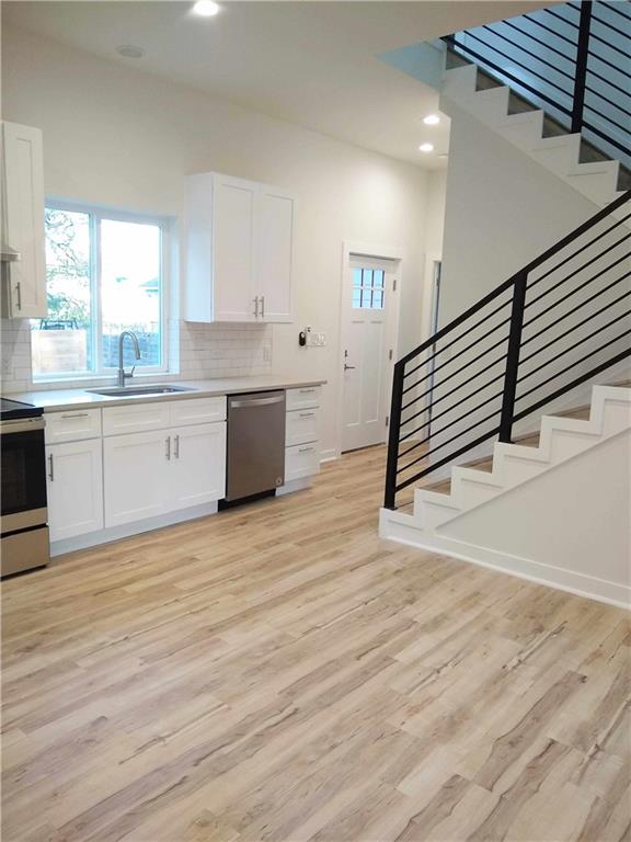1239 Eleanor St Unit 1 & 2, Austin, TX 78721 - photo 34