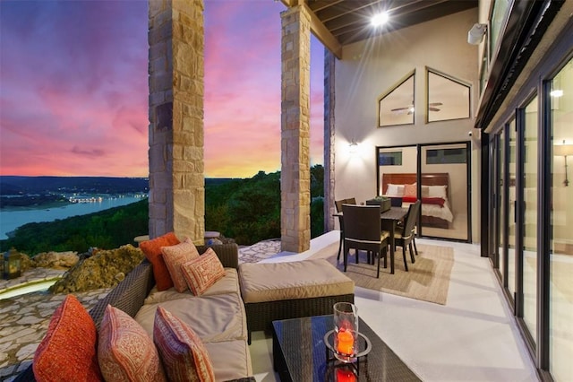 13902 Panorama Dr, Austin, TX 78732 - photo 33