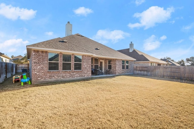 120 Red Granite Rd, Georgetown, TX 78633 - photo 37