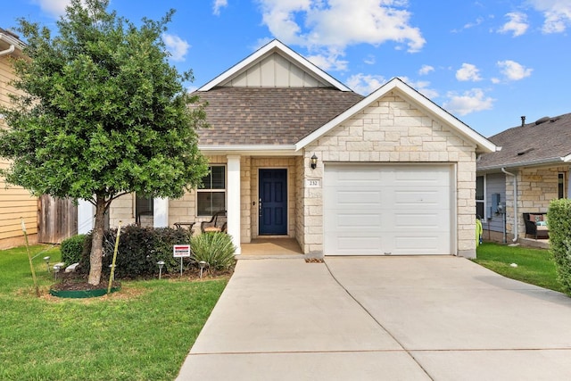 232 Gaida Loop, Georgetown, TX 78628 - photo 1