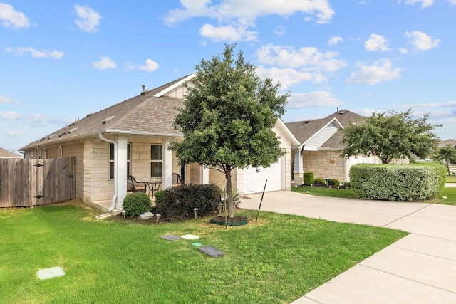 232 Gaida Loop, Georgetown, TX 78628 - photo 2