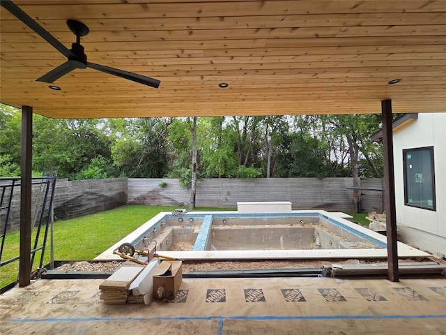 1503 Barn Swallow Dr, Austin, TX 78746 - photo 13