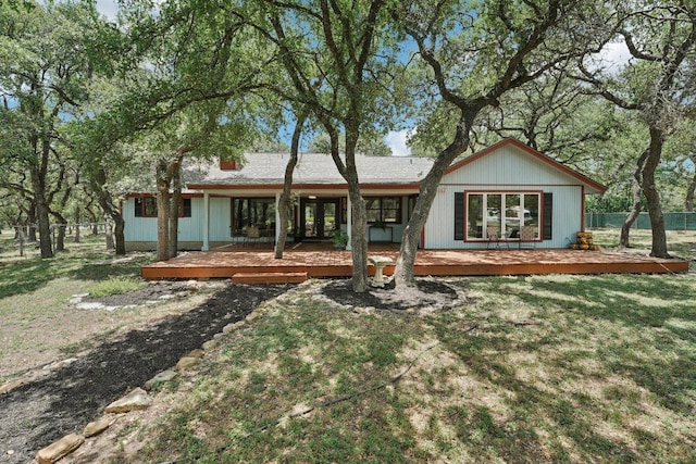 4113 Windflower Ln, Georgetown, TX 78628 - photo 19