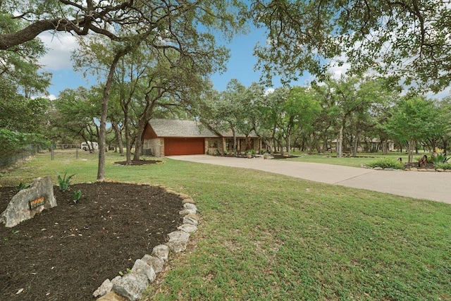 4113 Windflower Ln, Georgetown, TX 78628 - photo 3