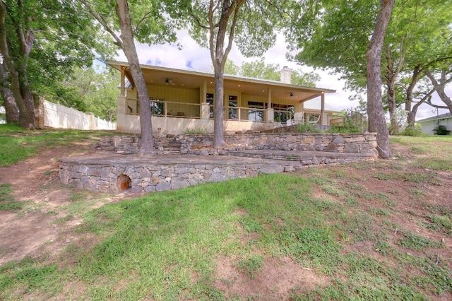 1440 Flite Acres Rd, Wimberley, TX 78676 - photo 31