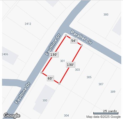 301 Parallel Cir, Horseshoe Bay, TX 78657