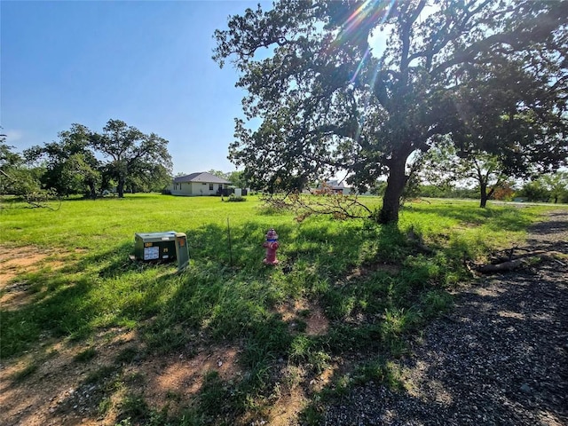 301 Parallel Cir, Horseshoe Bay, TX 78657