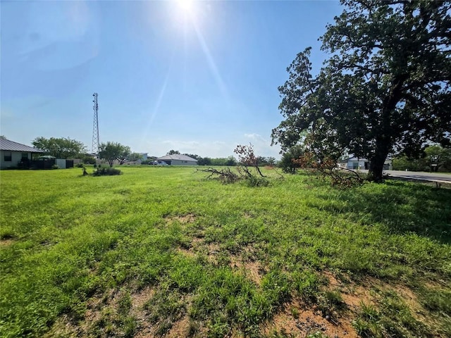 301 Parallel Cir, Horseshoe Bay, TX 78657