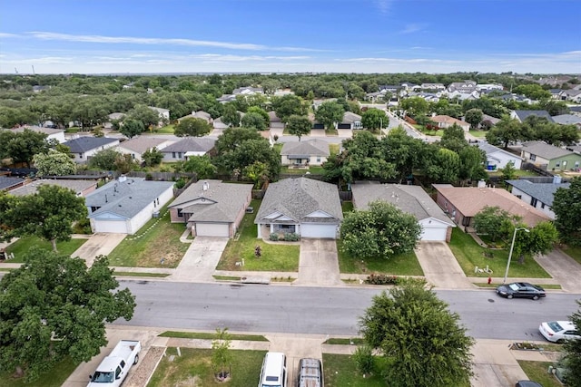 2010 Hawksbury Way, Cedar Park, TX 78613 - aerial perspective of suburban area