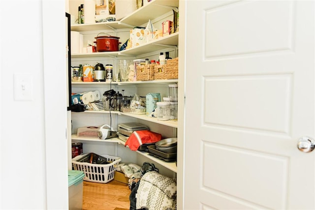 1510 Homespun Rd Unit 79, Austin, TX 78745 - view of storage area