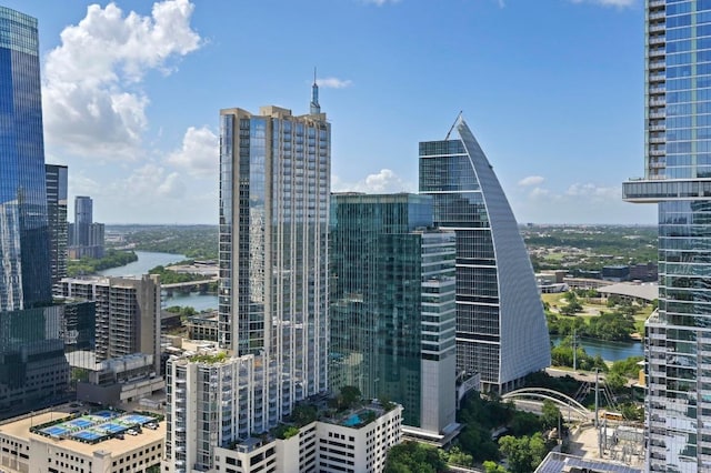 501 W Ave Unit 3201, Austin, TX 78701 - photo 26