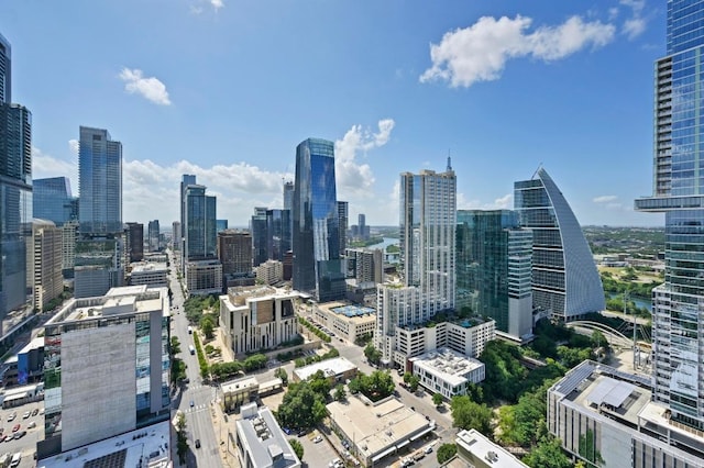 501 W Ave Unit 3201, Austin, TX 78701 - photo 11