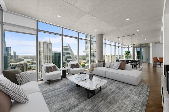 501 W Ave Unit 3201, Austin, TX 78701 - photo 3