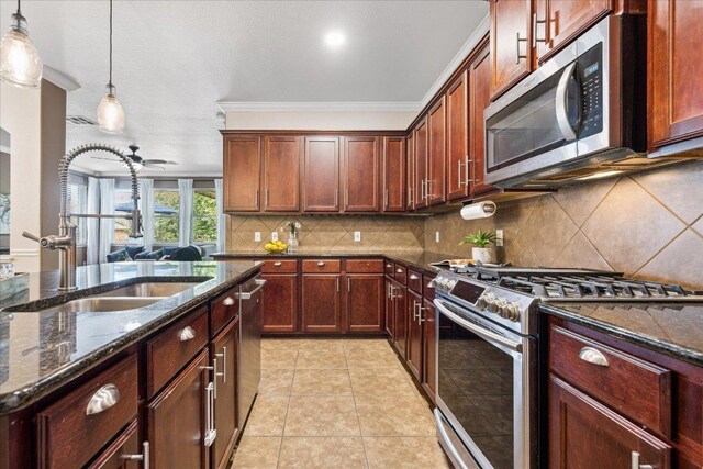 9520 Sydney Marilyn Ln, Austin, TX 78748 - photo 5