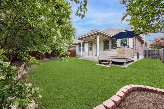 9520 Sydney Marilyn Ln, Austin, TX 78748 - photo 25