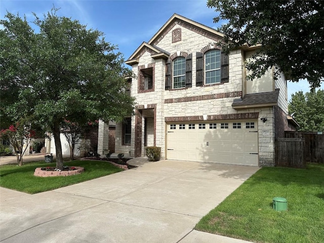 9520 Sydney Marilyn Ln, Austin, TX 78748 - photo 1