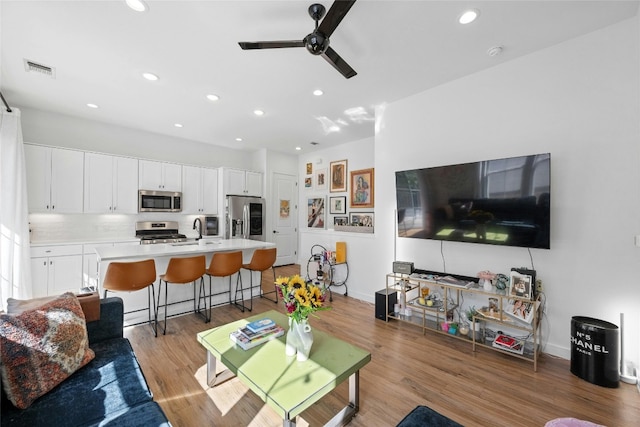 3809 Valley View Rd Unit 19, Austin, TX 78704 - photo 7
