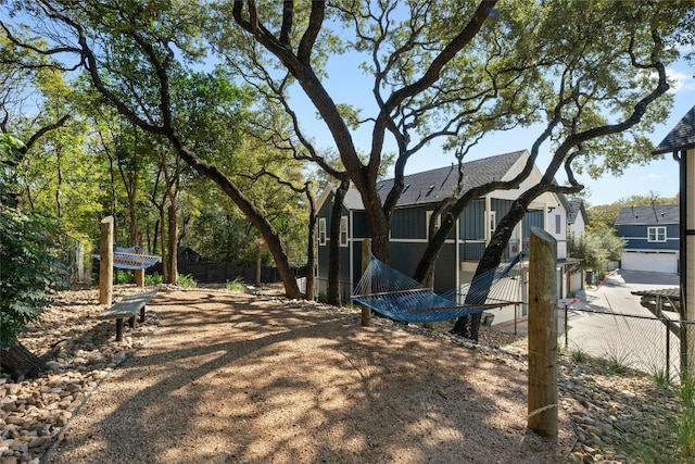 3809 Valley View Rd Unit 19, Austin, TX 78704 - photo 27