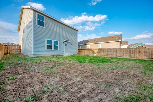 817 Circle Way, Jarrell, TX 76537 - photo 32