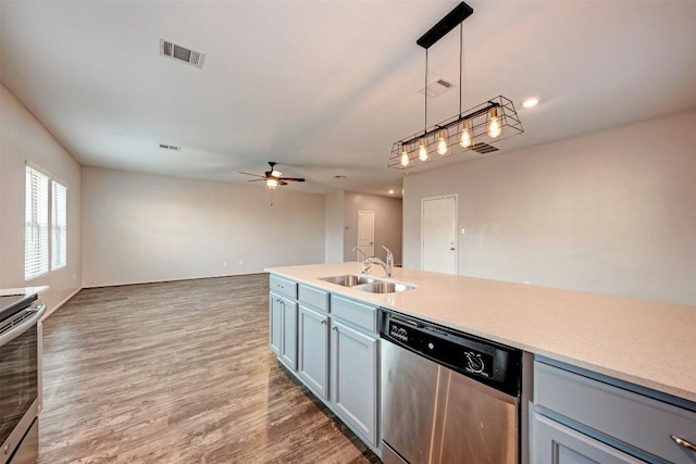 817 Circle Way, Jarrell, TX 76537 - photo 14