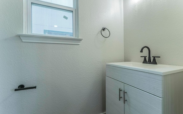 1623 Peachtree Valley Dr, Round Rock, TX 78681 - bathroom with vanity