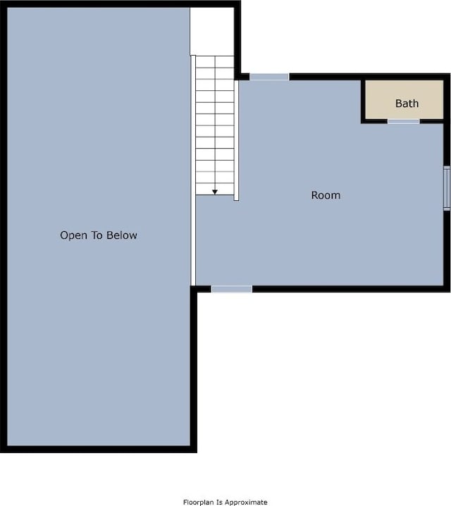 14596 Touchstone Rd Unit 3, Atascosa, TX 78002 - view of property floor plan