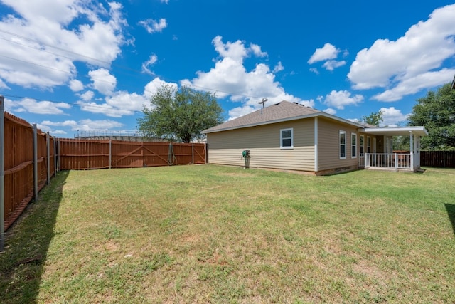 126 Driftwood Dr, Granite Shoals, TX 78654 - photo 27