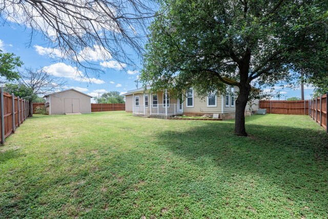 126 Driftwood Dr, Granite Shoals, TX 78654 - photo 31