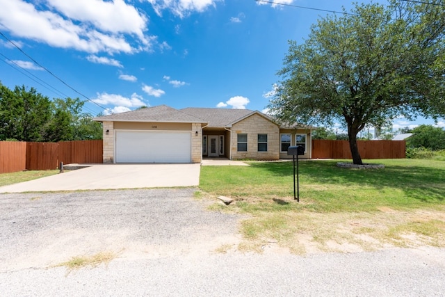 126 Driftwood Dr, Granite Shoals, TX 78654 - photo 1