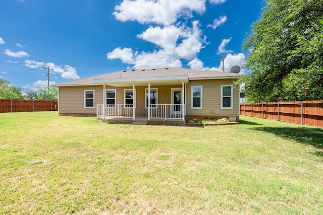 126 Driftwood Dr, Granite Shoals, TX 78654 - photo 3
