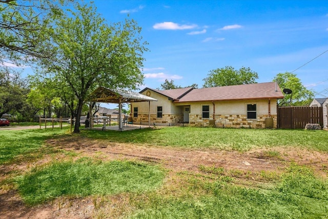 614 Maple Ln, Cottonwood Shores, TX 78657 - photo 20