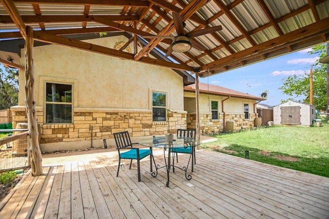 614 Maple Ln, Cottonwood Shores, TX 78657 - photo 4