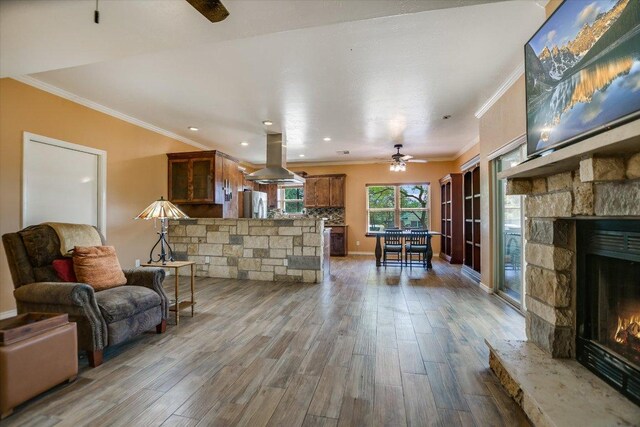 614 Maple Ln, Cottonwood Shores, TX 78657 - photo 6