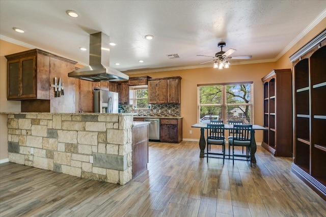 614 Maple Ln, Cottonwood Shores, TX 78657 - photo 9