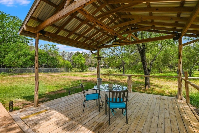 614 Maple Ln, Cottonwood Shores, TX 78657 - photo 15
