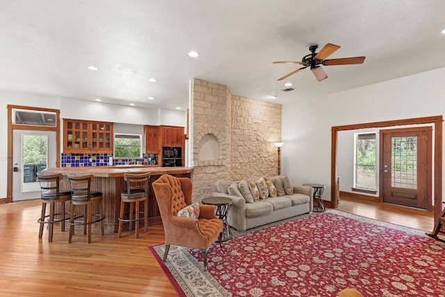 20001 Hamilton Pool Rd, Dripping Springs, TX 78620 - photo 12